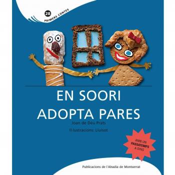 En Soori adopta pares: 28