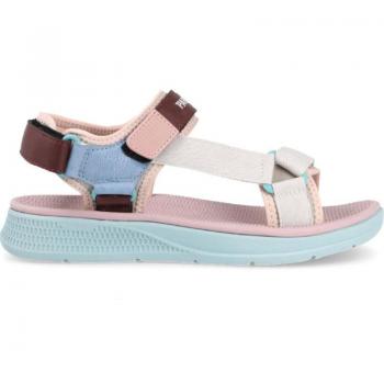Sandalias de Mujer Paredes Bolonia Vs23172 Azules, ligeras y cómodas para verano