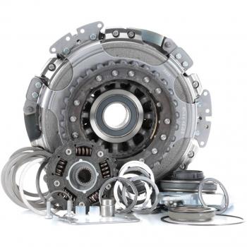 Kit de Embrague LuK 602 0001 00