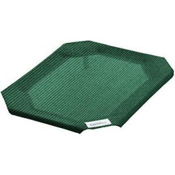 Recambio cama mascota tamaño S, dimensiones 70 x 55 cm, material resistente y lavable