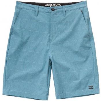 2017 Billabong Crossfire X Stripe 21 Walk Shorts ROYAL C1WK17 Waist Size - 36