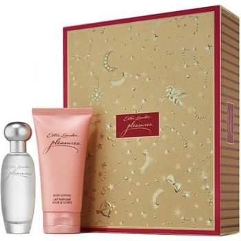 Estee Lauder Pleasures Favorites Duo Gift Set