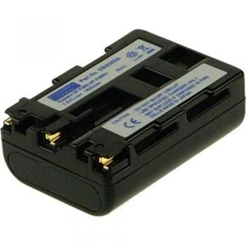 Batería Recargable para Cámara Digital 7.4V 1600mAh