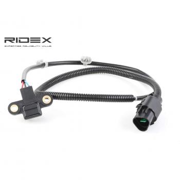 Sensor de posición del árbol de levas RIDEX 3946S0056 para Hyundai: Sonata 4, Santa Fe I, Trajet
