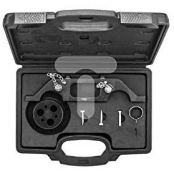 Kit de bloqueo de sincronización para motores Opel gasolina y diésel NEO TOOLS 11-331