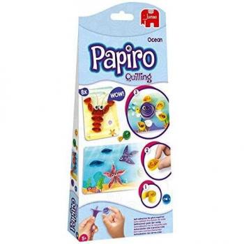 Jumbo- Papiro Ocean pack, Multicolor