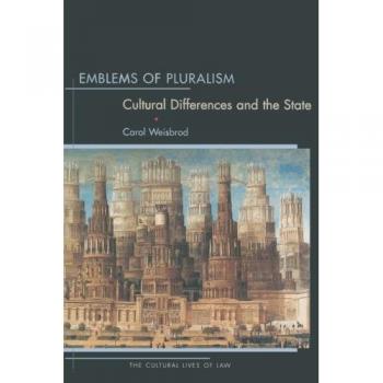 Emblems of Pluralism: Cultural Differences and the State - A Comprehensive Legal Analysis
