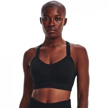 Sujetador deportivo Under Armour Uplift High Support Negro 90/C para mujer