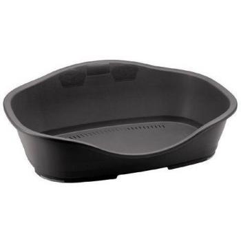 Cama Ovalada de Plástico Sleeper para Perros - Petness Argentina, Trixie Cama Ovalada de Plástico Sleeper para Perros