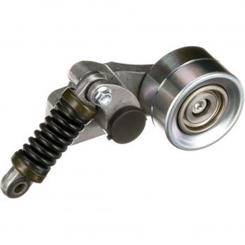 Tensor de correa poli V GATES T38604, tipo: tensor de correa, características: diseño acanalado en V, alta durabilidad, fabricado por GATES