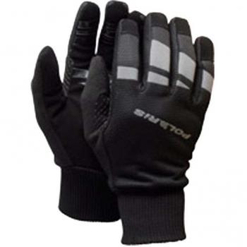 Polaris Polaris Mini Attack Glove - Guantes de ciclismo, talla XL 11-12 años