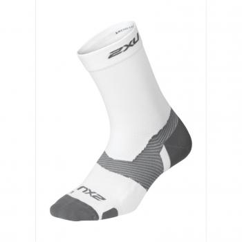 2XU Vectr Light Cushion Crew Socks