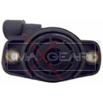 Sensor de posición de mariposa (TPS) MAXGEAR 24-0017