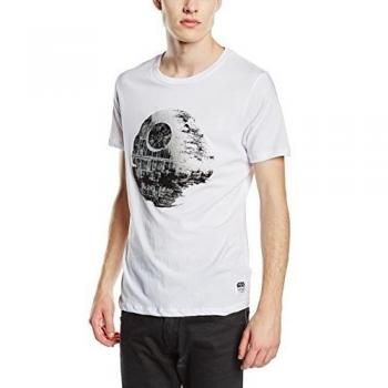 Jack & Jones Death Star-camiseta Hombre