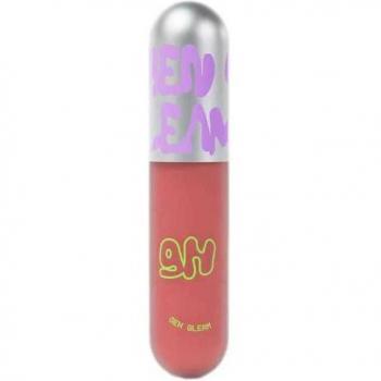 Brillo de Labios Gen Gleam Hidratante con Colágeno 3ml - Sabor Sediento