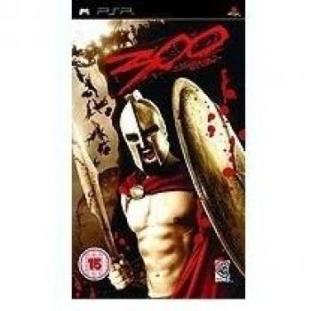 300: March to Glory