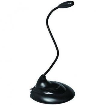 LogiLink micrófono Multimedia con Soporte