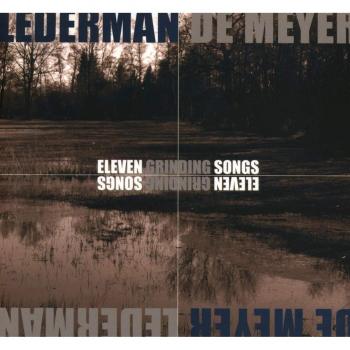 Eleven Grinding Songs