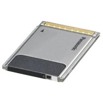 Panasonic 128GB