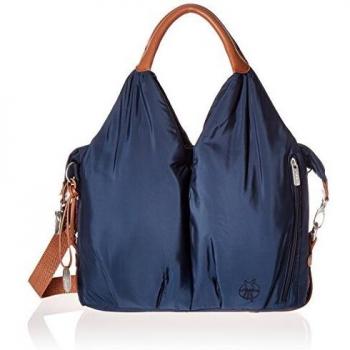 De la Firma de la Lassig diseño Brillante Bolsa para la Compra