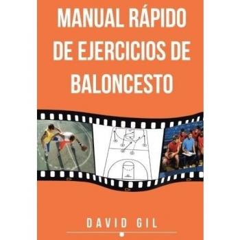 Manual Rapido de Ejercicios de Baloncesto