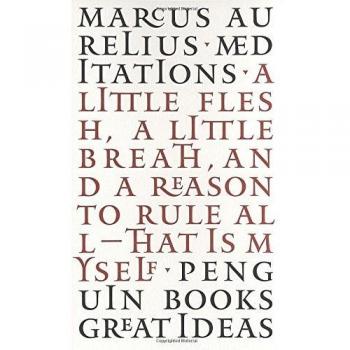 Penguin Great Ideas: Meditations (Paperback Edition)