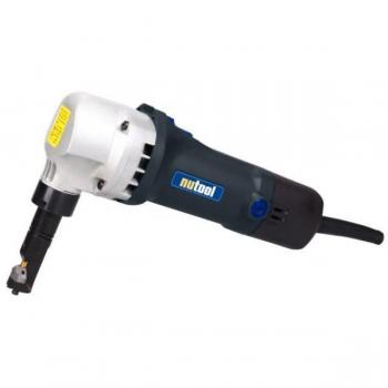 Cortadora Eléctrica de Chapas Nutool NNI500, 500W