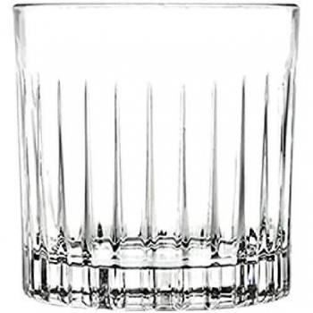 Set de 6 Copas de Cristal Luxion Timeless 36 cl