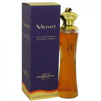 Philippe Venet - Venet 100ml Eau De Parfum Spray