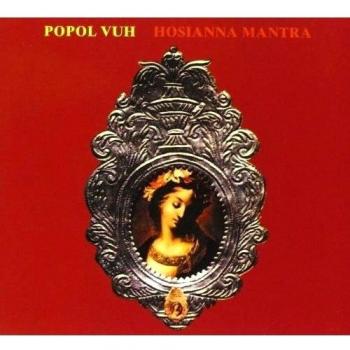 Hosianna Mantra