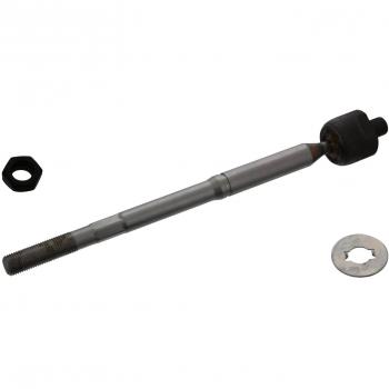 Junta axial FEBI BILSTEIN 43202, tipo: rótula axial de dirección, características: alta calidad, durabilidad, diseño preciso para un ajuste perfecto en la dirección del vehículo