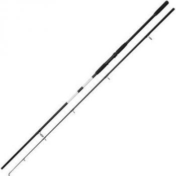 Caña de Carpfishing DAM Base-X 13'/3.90M 3.50Lb 2 Tramos Acción 40Mm