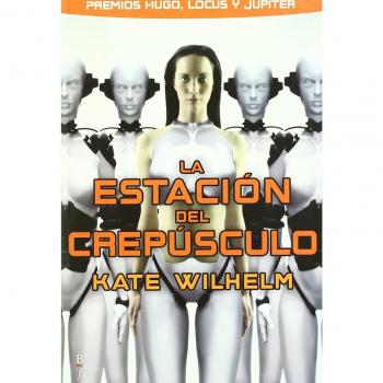 Estacion Del Crepusculo,La