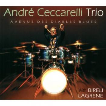 Avenue Des Diables Blues