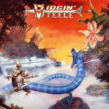 Virgin steele i vinilo