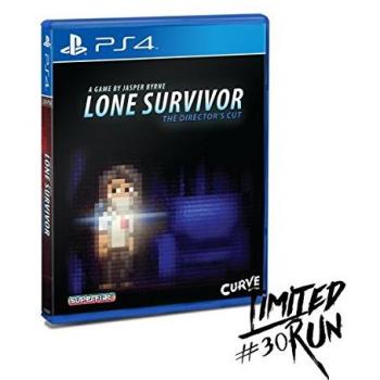 Lone Survivor - The Director's Cut