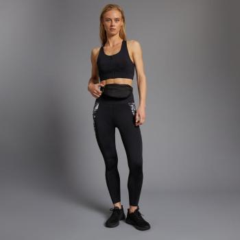 Malla larga de running de mujer Boomerang
