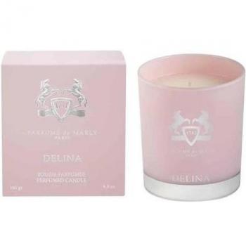Parfums de Marly Delina Luxury Perfumed Candle 180g