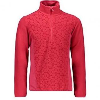 CMP Sudadera para niña 39G2555 Rodamina. 5 años