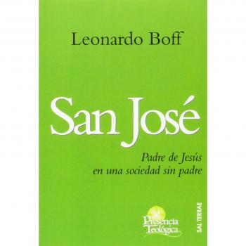 San José: Padre de Jesús en una sociedad sin padre: 162