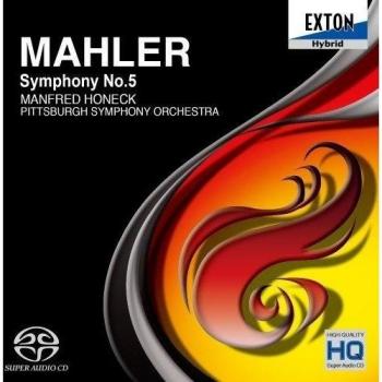 Mahler: Sinfonia nº 5