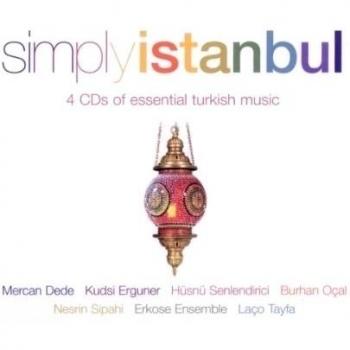 Simply Istanbul