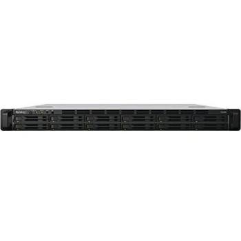 Synology FlashStation FS2500 NAS/storage server Rack (1U) Ethernet LAN Black, Grey V1780B