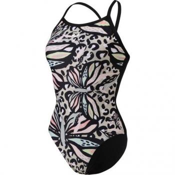 Arena Butterflies Women's 1-Piece Swimsuit