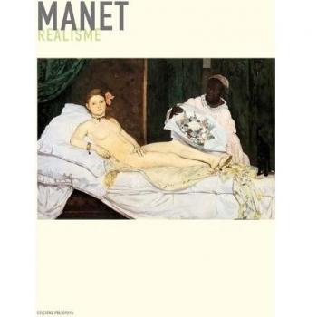 Manet. Realisme