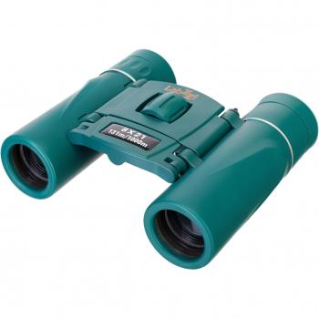 Prismáticos Levenhuk LabZZ B5 con aumento de 6x y lente de 21 mm