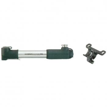 Topeak Hybrid Rocket RX (+16g) - Botella de agua, 550 ml