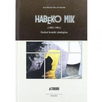 Habeko Mik
