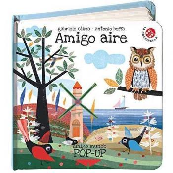 Amigo aire