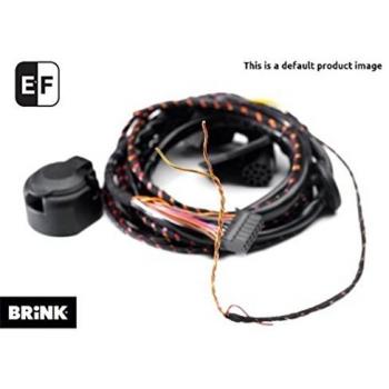 Kit eléctrico para enganche de remolque BRINK 732583 para Nissan Qashqai / Qashqai+2 I